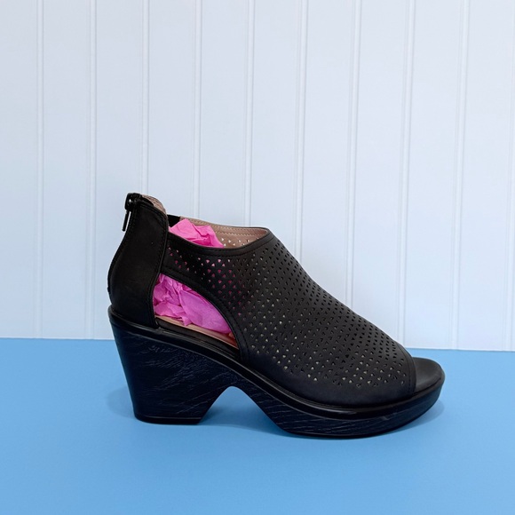 Soul Naturalizer Women’s Open toe Wedges Size 8.5 - Picture 5 of 17